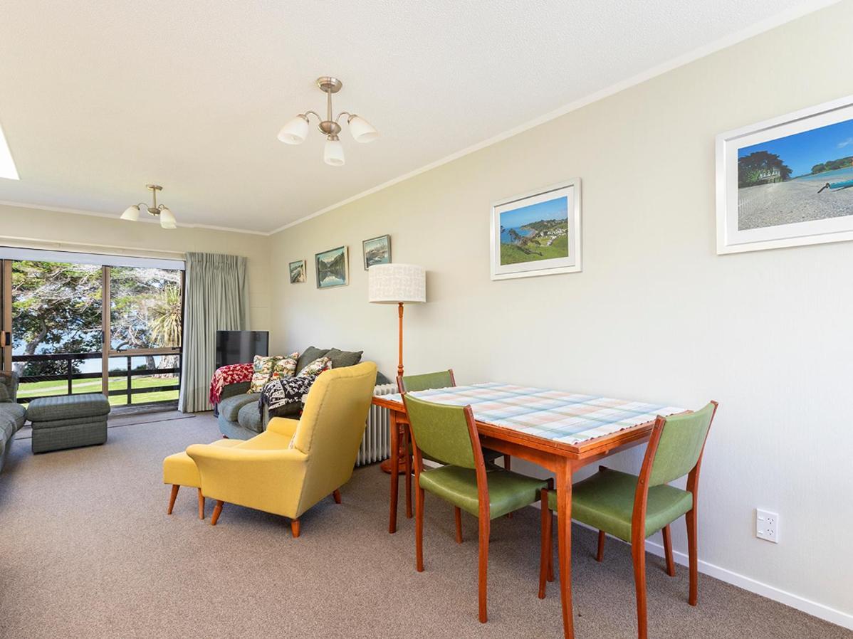 Beachside At Snells - Snells Beach Apartment Bagian luar foto