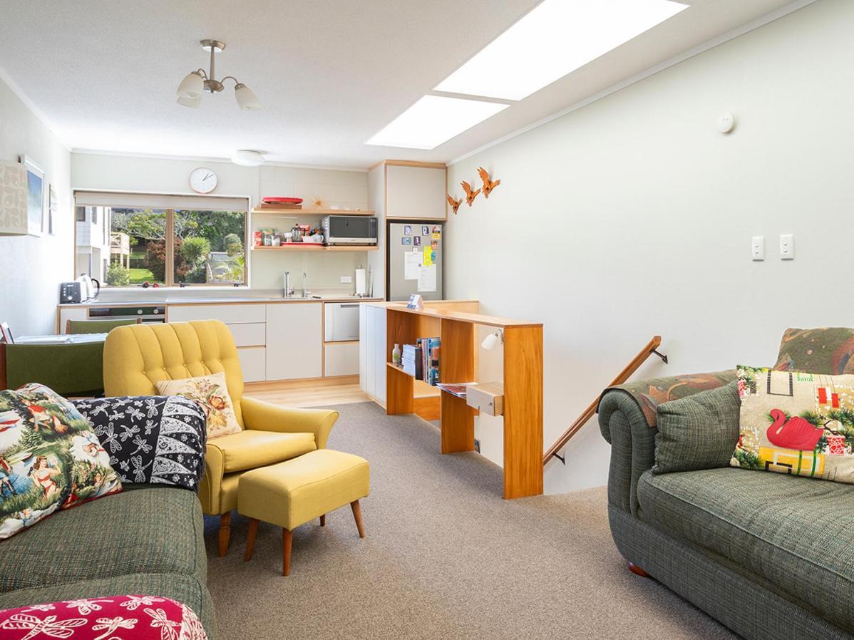 Beachside At Snells - Snells Beach Apartment Bagian luar foto