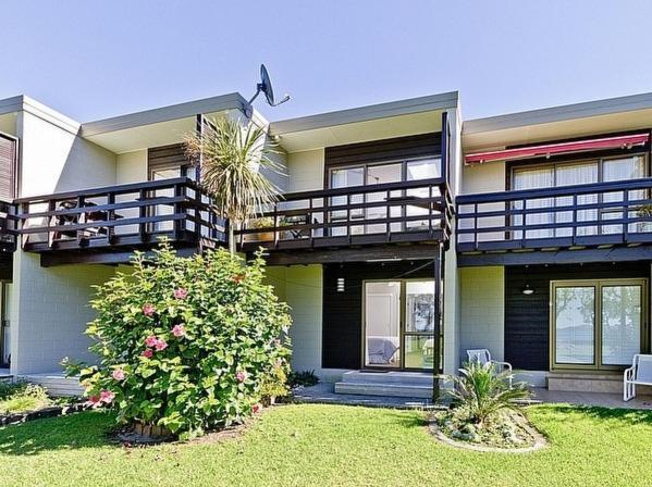 Beachside At Snells - Snells Beach Apartment Bagian luar foto